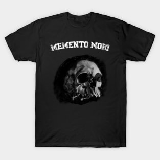 Memento mori T-Shirt